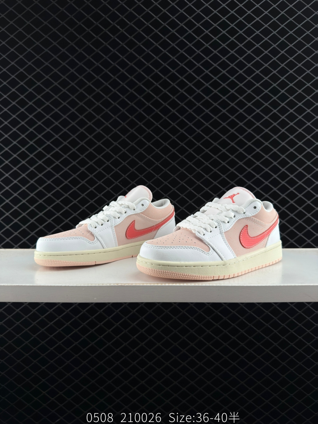 Air Jordan 1 Low AJ1